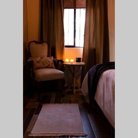 Casa Aurora, Estilo Rustico-Moderno, Guanajuato Villa Kültér fotó