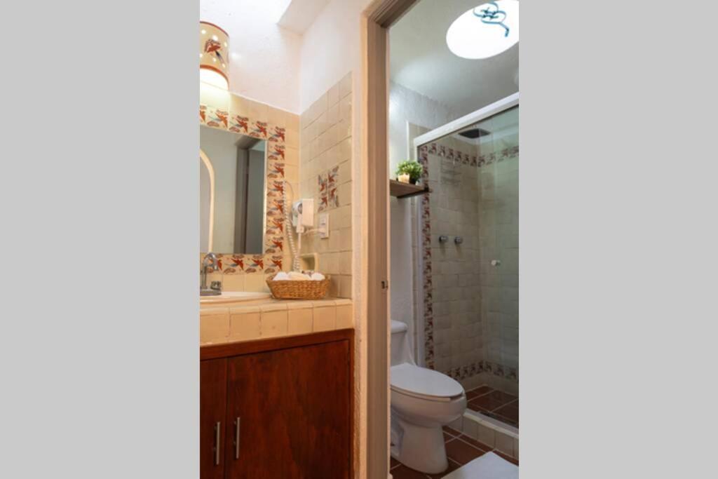 Casa Aurora, Estilo Rustico-Moderno, Guanajuato Villa Kültér fotó